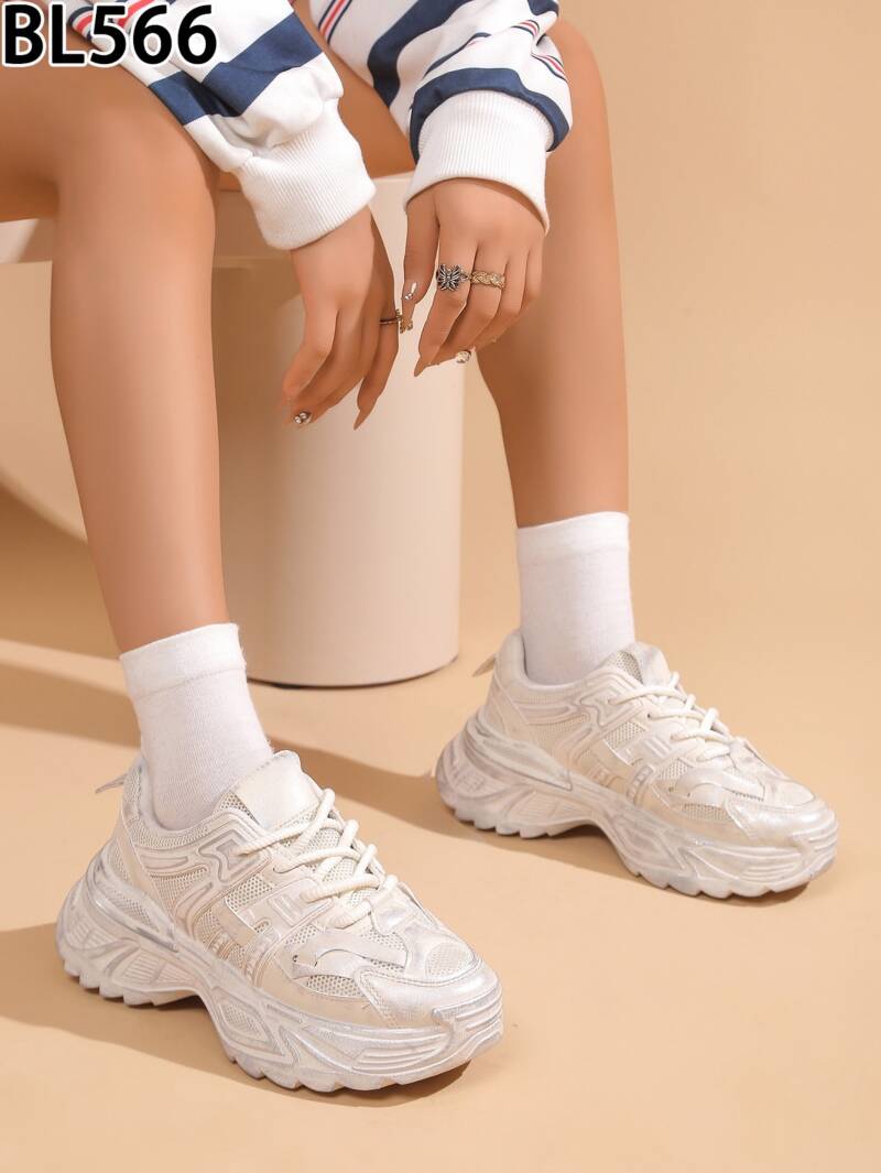 Buty sportowe damskie Roz 36-41/ 12 par